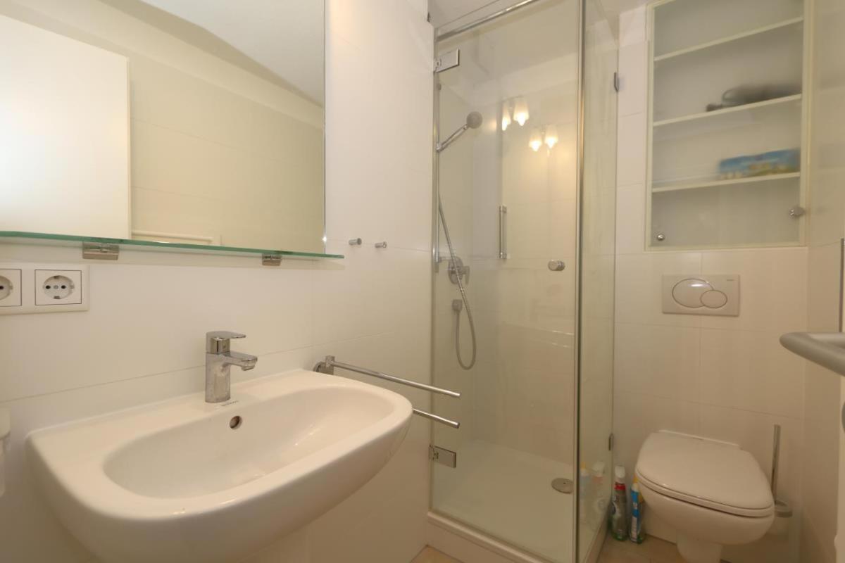 App. Kramer 10 Apartment *