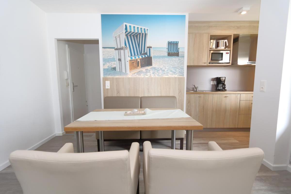 Apartment App. Kramer 10