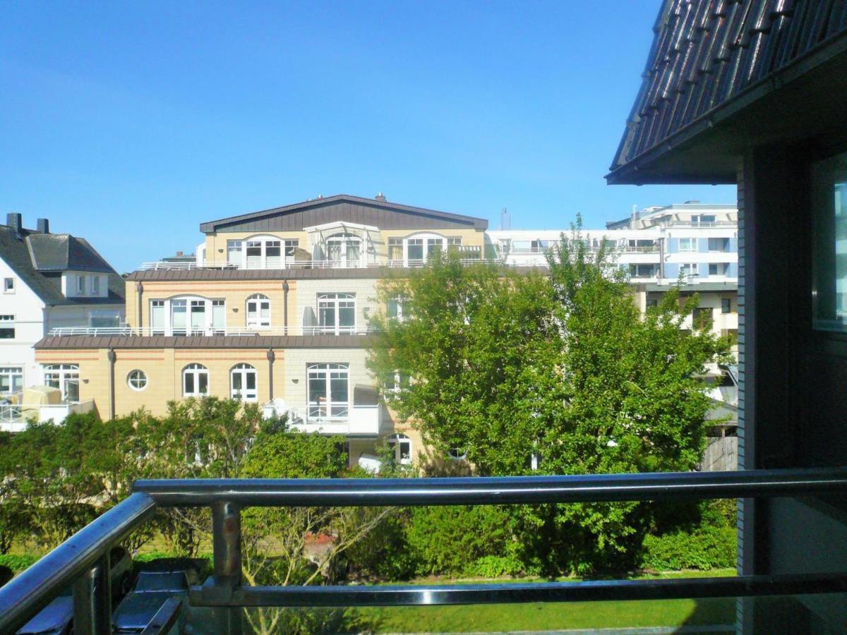 App. Kramer 10 Westerland