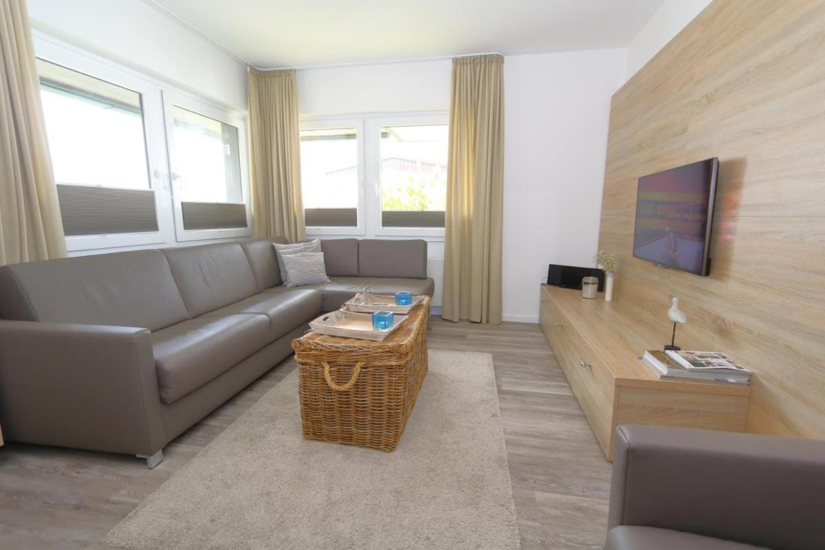 App. Kramer 10 Apartment