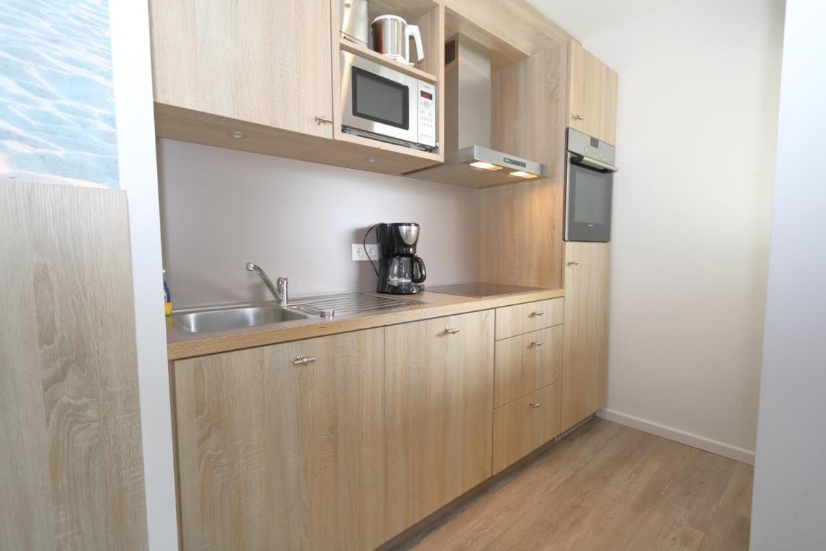 Apartment App. Kramer 10 *
