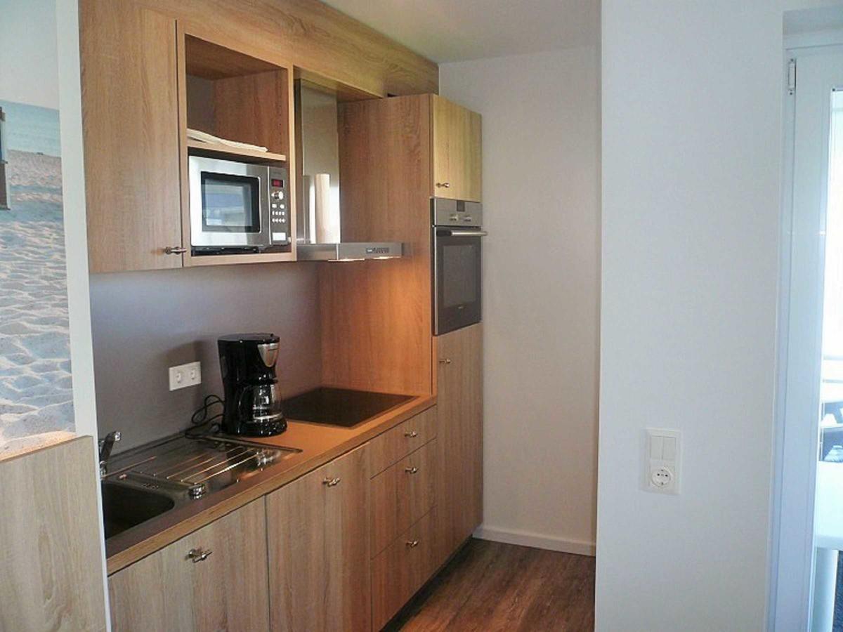 Apartment App. Kramer 10 Westerland