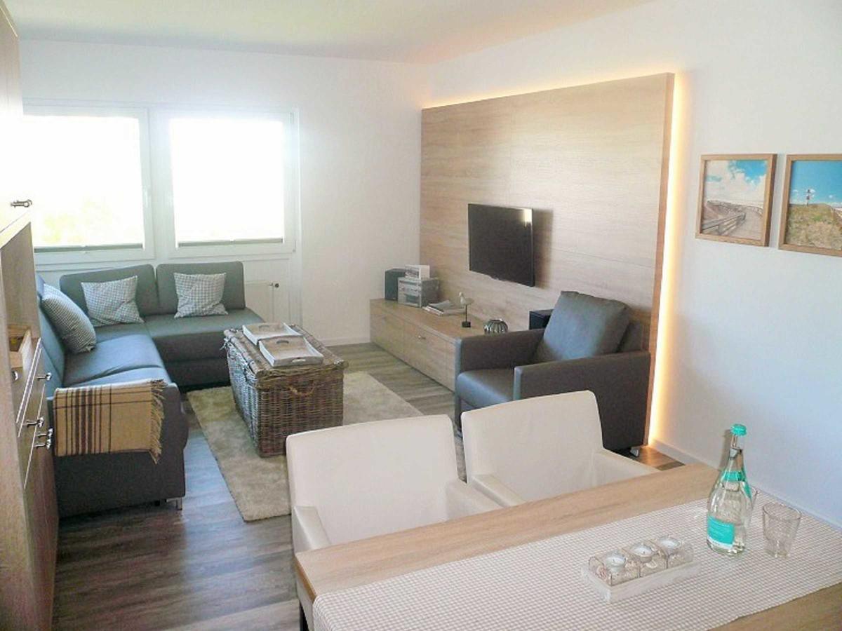 App. Kramer 10 Apartment