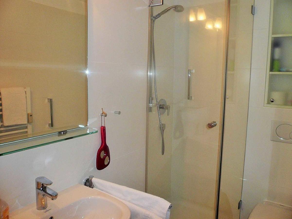 App. Kramer 10 Apartment *