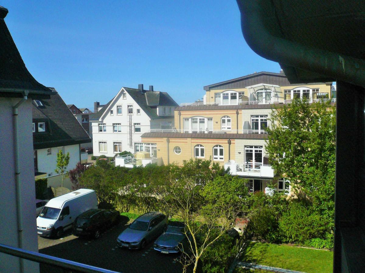 Apartment App. Kramer 10 *